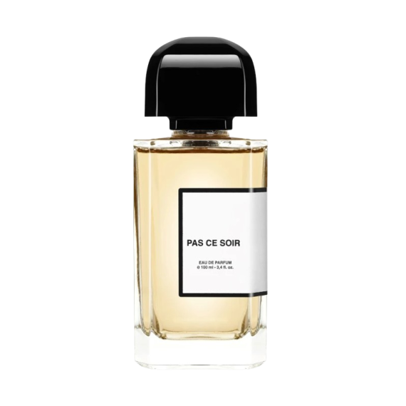 BDK Parfums Pas Ce Soir Apă de parfum Unisex Tester EDP
