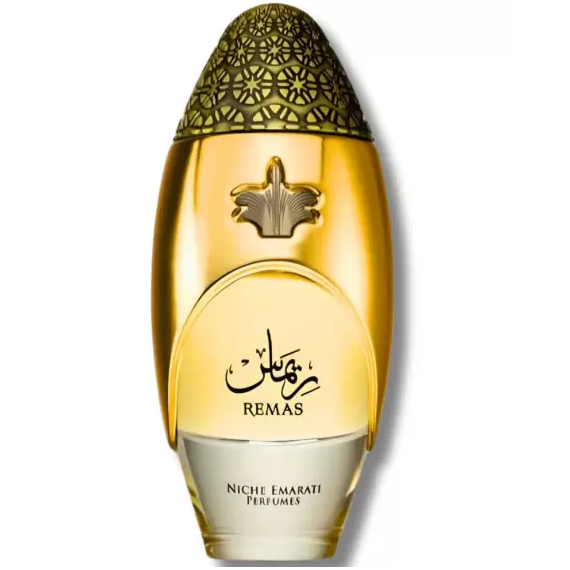 Lattafa Niche Emarati Remas Apă de parfum Unisex EDP
