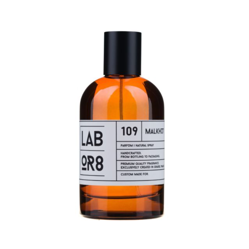 Labor8 Malkhut 109 Apă de parfum EDP Volum 50 ml