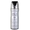 Lattafa Fakhar Deodorant spray pentru bărbați