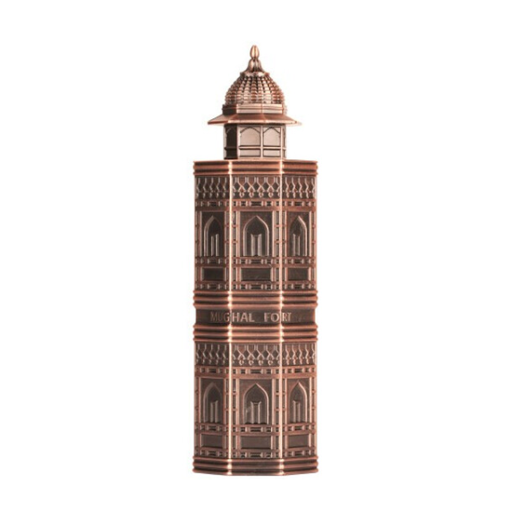 Lattafa Niche Emarati Mughal Fort Apă de parfum Unisex EDP