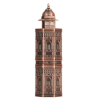Lattafa Niche Emarati Mughal Fort Apă de parfum Unisex EDP
