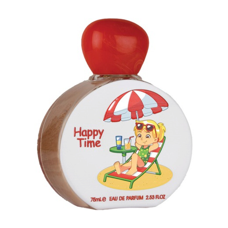Lattafa Pride Happy Time Eau de Parfum pentru copii EDP