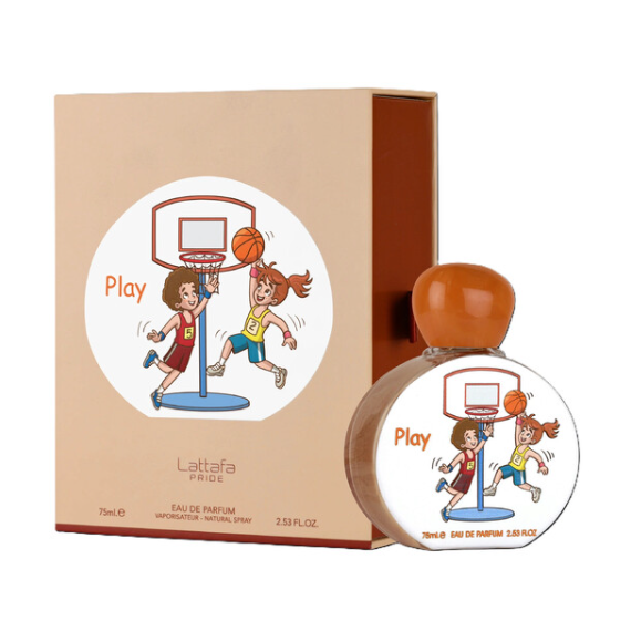 Lattafa Pride Play Eau de Parfum pentru copii EDP