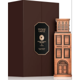 Lattafa Niche Emarati Vintage Castle Eau de Parfum pentru bărbați EDP