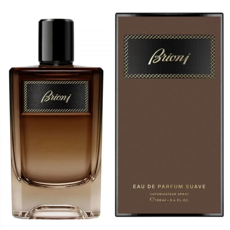 Brioni Brioni Suave Apă de parfum pentru Bărbați EDP Volum 100 ml