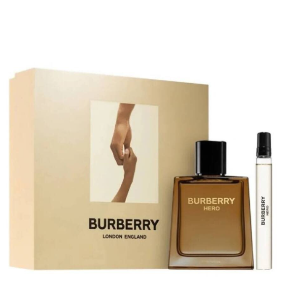 Burberry Hero Set cadou pentru Bărbați