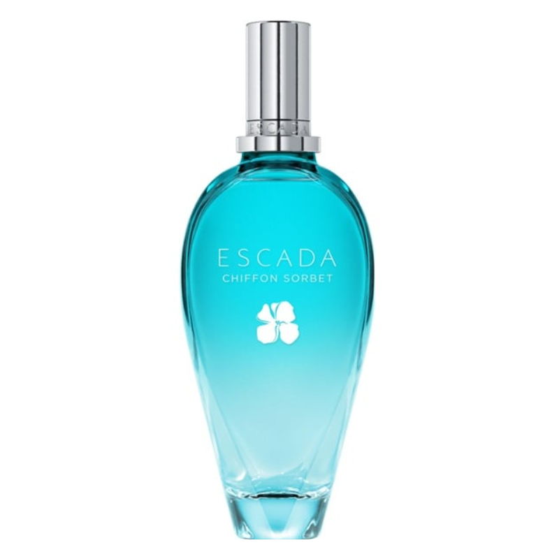 Escada Chiffon Sorbet Apă de toaletă pentru Femei Tester EDT Volum 100 ml