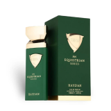 French Avenue An Equestrian Series Haydan Apă de parfum pentru Bărbați EDP