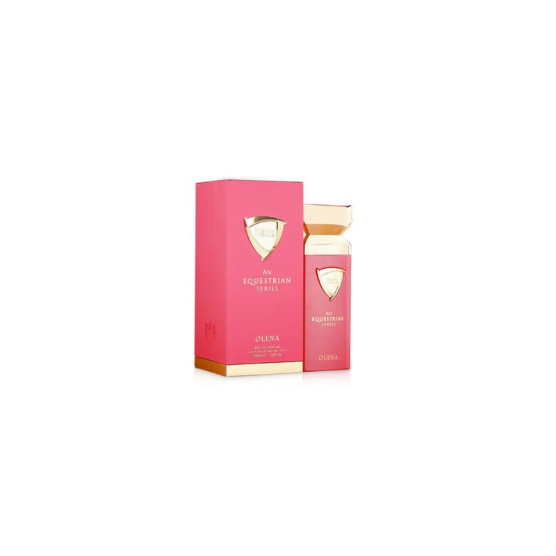 French Avenue An Equestrian Series Olena Apă de parfum pentru Femei EDP Volum 100 ml