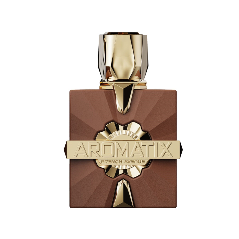 French Avenue X Aromatix Royal Taboo Apă de parfum Unisex EDP Volum 100 ml