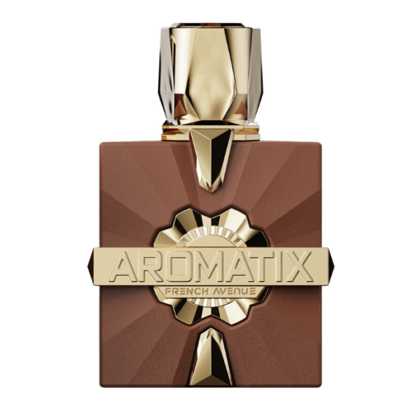French Avenue X Aromatix Royal Taboo Apă de parfum Unisex EDP