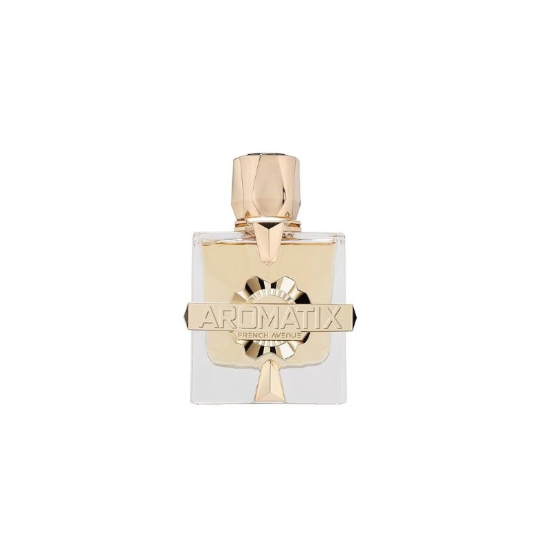 French Avenue X Aromatix Xandal Apă de parfum Unisex EDP Volum 100 ml