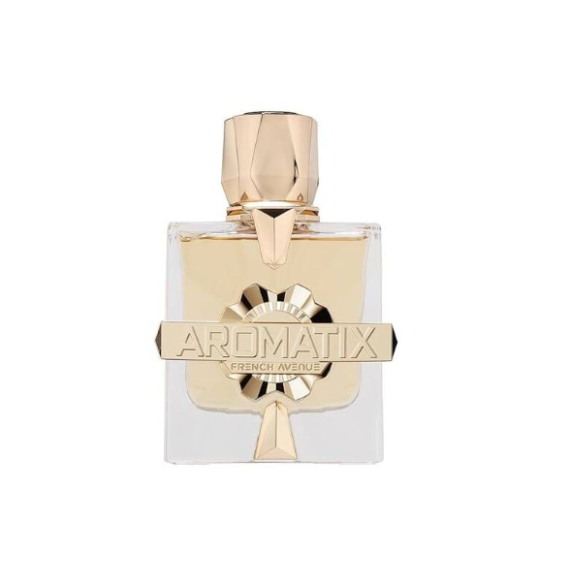 French Avenue X Aromatix Xandal Apă de parfum Unisex EDP