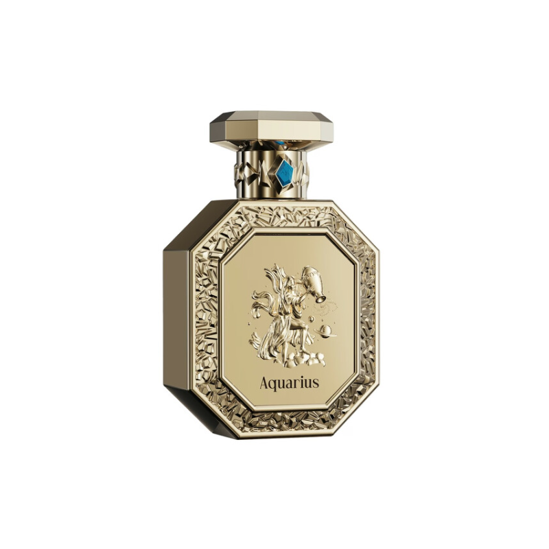 French Avenue Genesis Aquarius Apă de parfum Unisex EDP Volum 90 ml