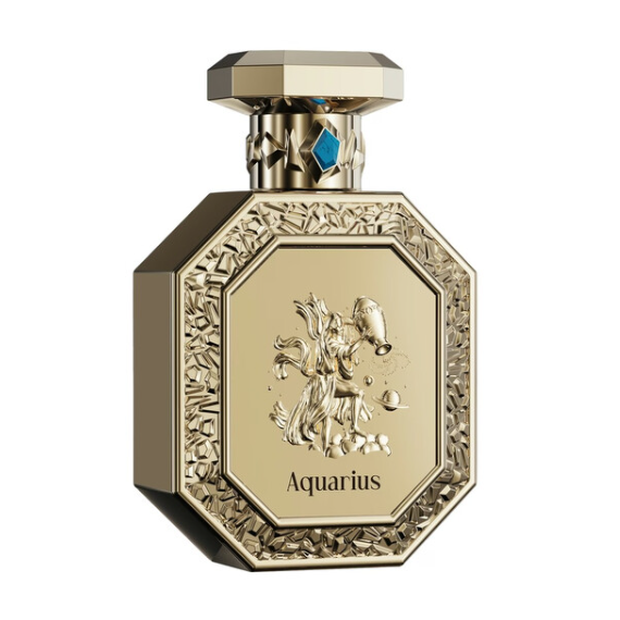 French Avenue Genesis Aquarius Apă de parfum Unisex EDP