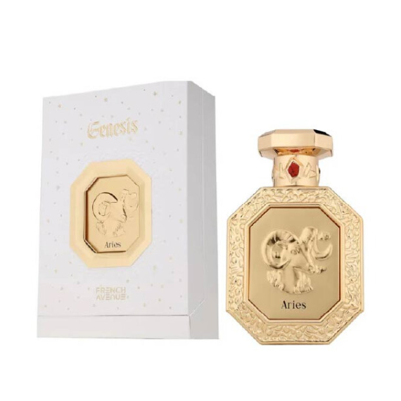 French Avenue Genesis Aries Apă de parfum Unisex EDP