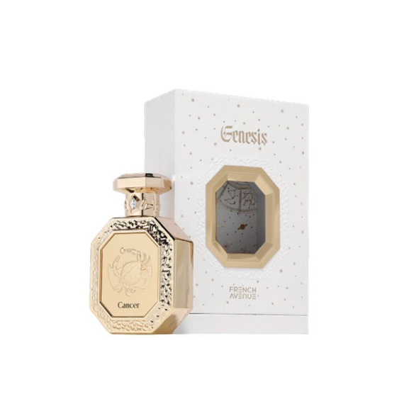 French Avenue Genesis Cancer Apă de parfum Unisex EDP