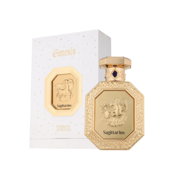 French Avenue Genesis Sagittarius Apă de parfum Unisex EDP