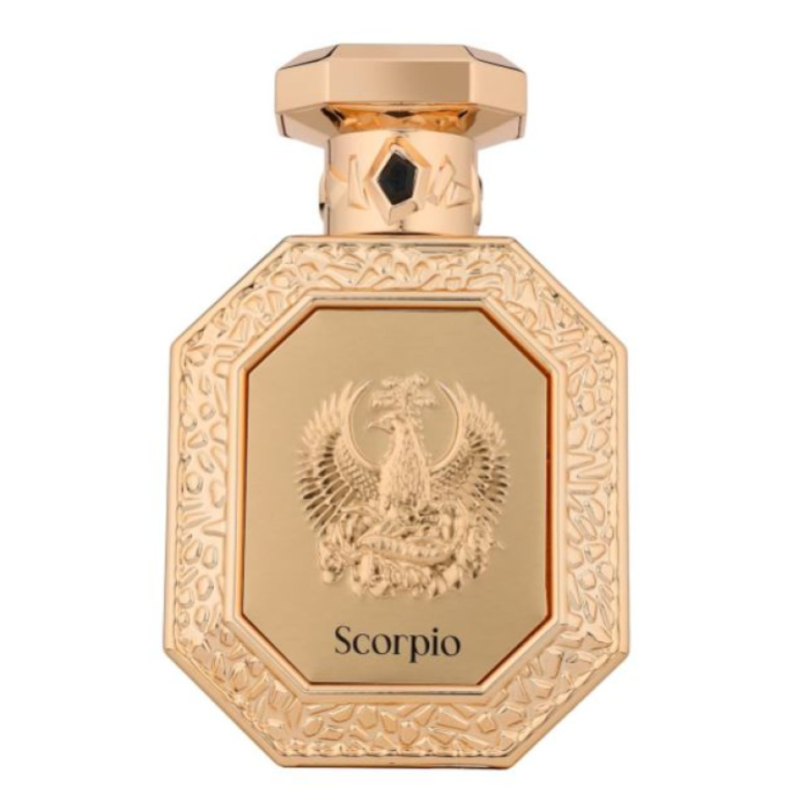 French Avenue Genesis Scorpio Apă de parfum Unisex EDP Volum 90 ml
