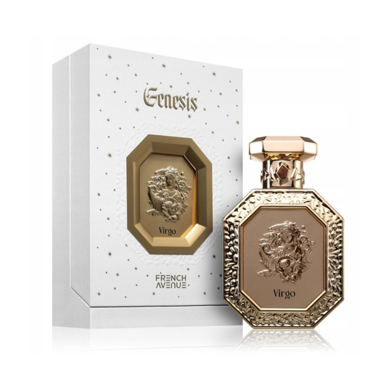 French Avenue Genesis Apă de parfum Unisex EDP Volum 90 ml