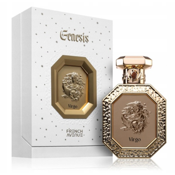 French Avenue Genesis Apă de parfum Unisex EDP