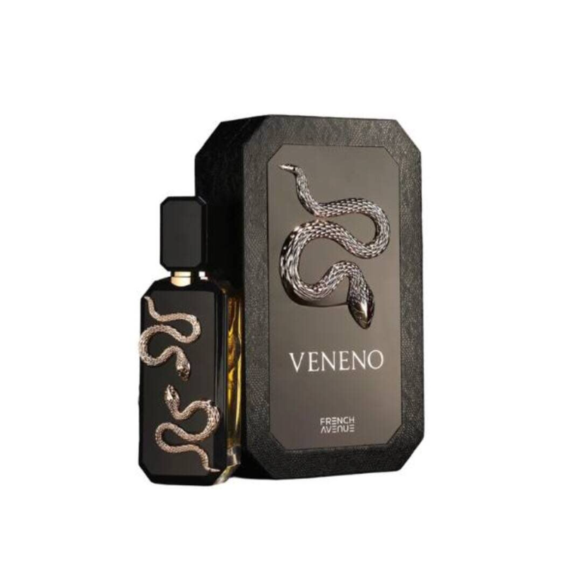 French Avenue Veneno Apă de parfum Unisex EDP Volum 100 ml