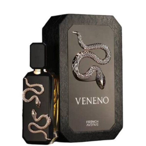 French Avenue Veneno Apă de parfum Unisex EDP