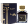 Fragrance World Barakkat Satin Oud Apă de parfum Unisex EDP