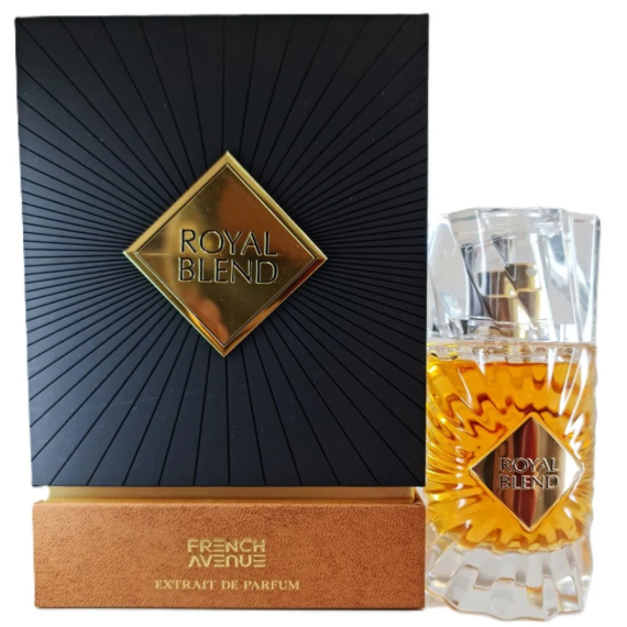 French Avenue Royal Blend Extract de parfum unisex