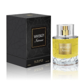 Fragrance World Whiskey Intense Apă de parfum Unisex EDP
