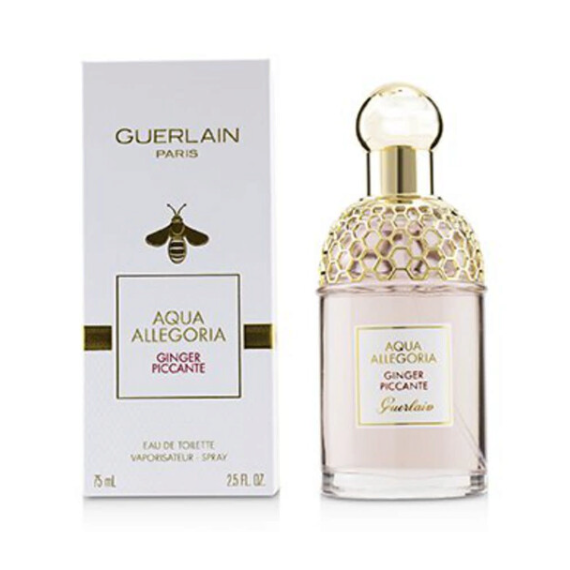 Guerlain Aqua Allegoria Ginger Piccante Apă de toaletă pentru Femei EDT