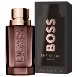 Hugo Boss Parfum The Scent...