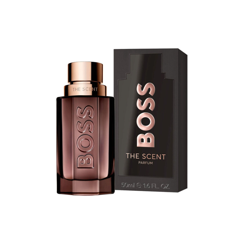 Hugo Boss Parfum The Scent Apă de parfum pentru Bărbați EDP Volum 50 ml