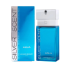 Jacques Bogart Silver Scent Aqua Apă de parfum pentru Bărbați EDP