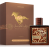 Lattafa Qaed Al Fursan Untamed Apă de parfum Unisex EDP