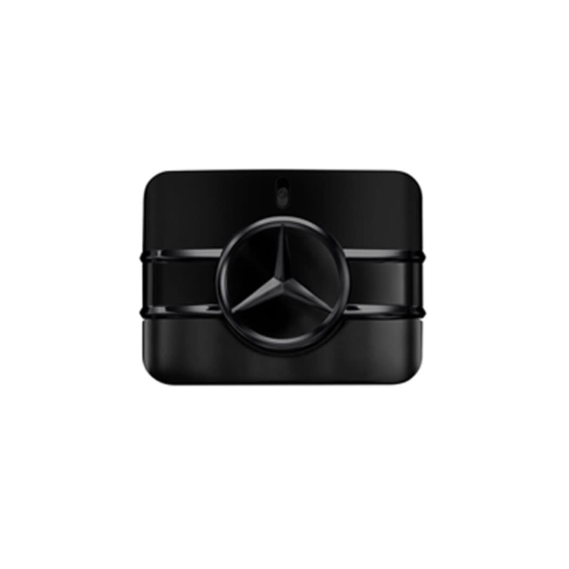 Mercedes Benz Sign Your Power Apă de parfum pentru Bărbați EDP