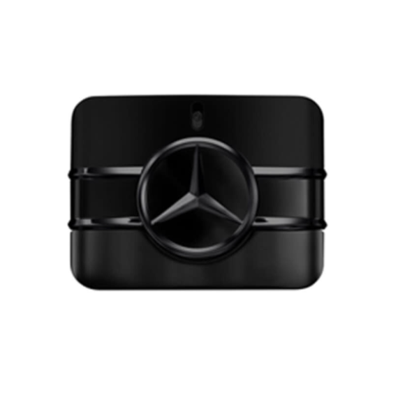 Mercedes Benz Sign Your Power Apă de parfum pentru Bărbați EDP