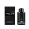 Mont Blanc Parfum Explorer Extreme Apă de parfum pentru Bărbați EDP