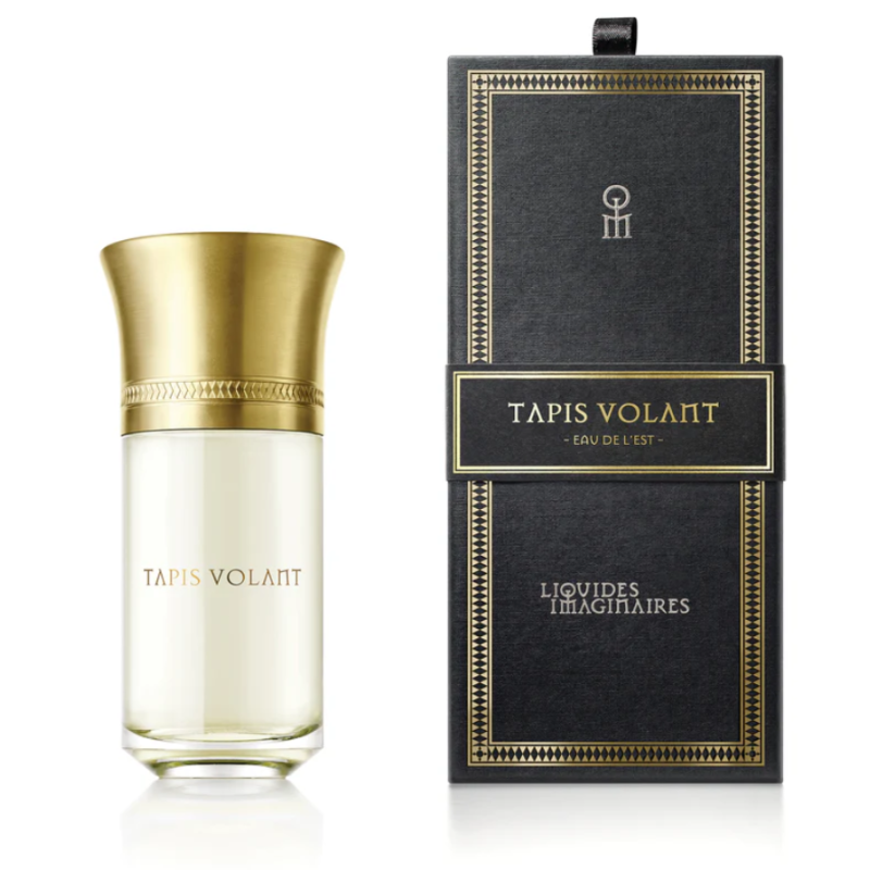 Les Liquides Imaginaires Tapis Volant Apă de parfum Unisex EDP Volum 100 ml