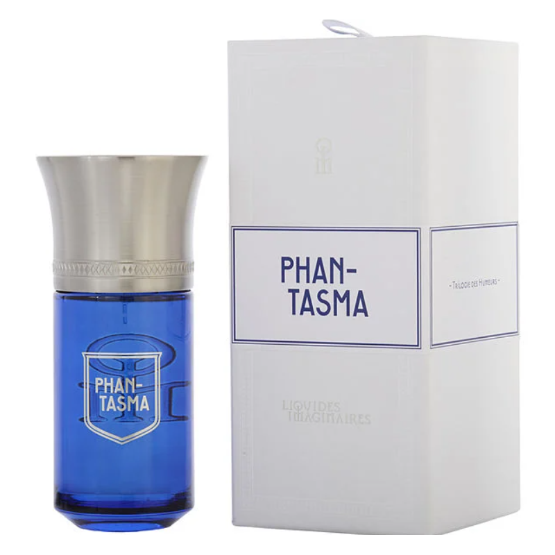 Les Liquides Imaginaires Phantasma Apă de parfum Unisex EDP Volum 100 ml
