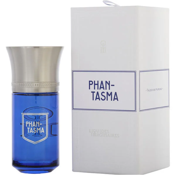 Les Liquides Imaginaires Phantasma Apă de parfum Unisex EDP