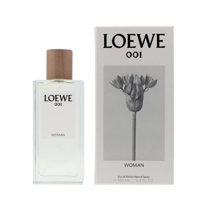 Loewe 001 Woman EDP Apă de parfum pentru Femei Tester EDP Volum 100 ml