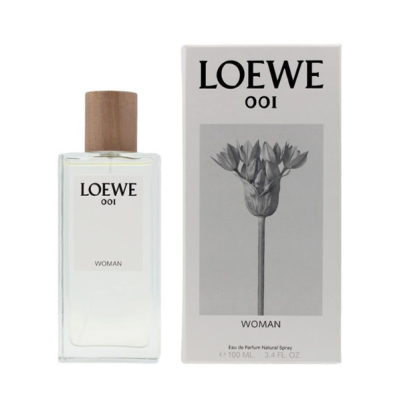 Loewe 001 Woman EDP Apă de parfum pentru Femei Tester EDP
