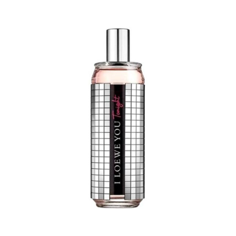 Loewe I Loewe You Tonight Apă de toaletă pentru Femei Tester EDT Volum 50 ml