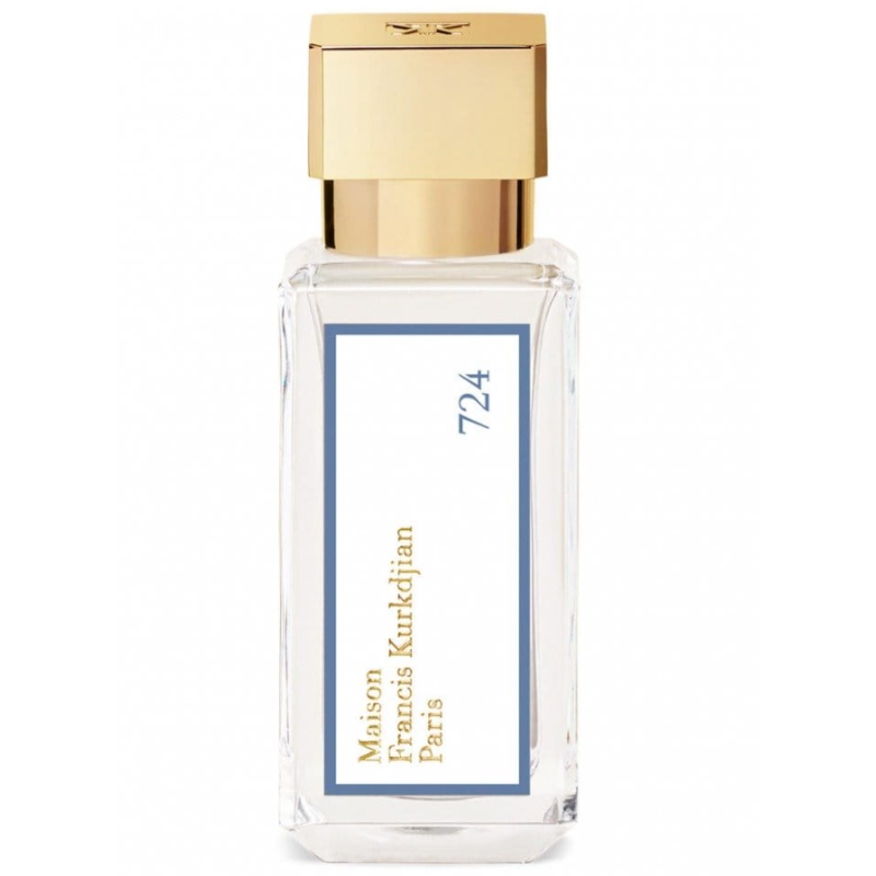 Maison Francis Kurkdjian 724 Apă de parfum unisex Tester EDP Volum 35 ml