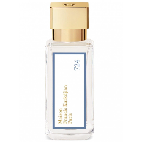 Maison Francis Kurkdjian 724 Apă de parfum unisex Tester EDP