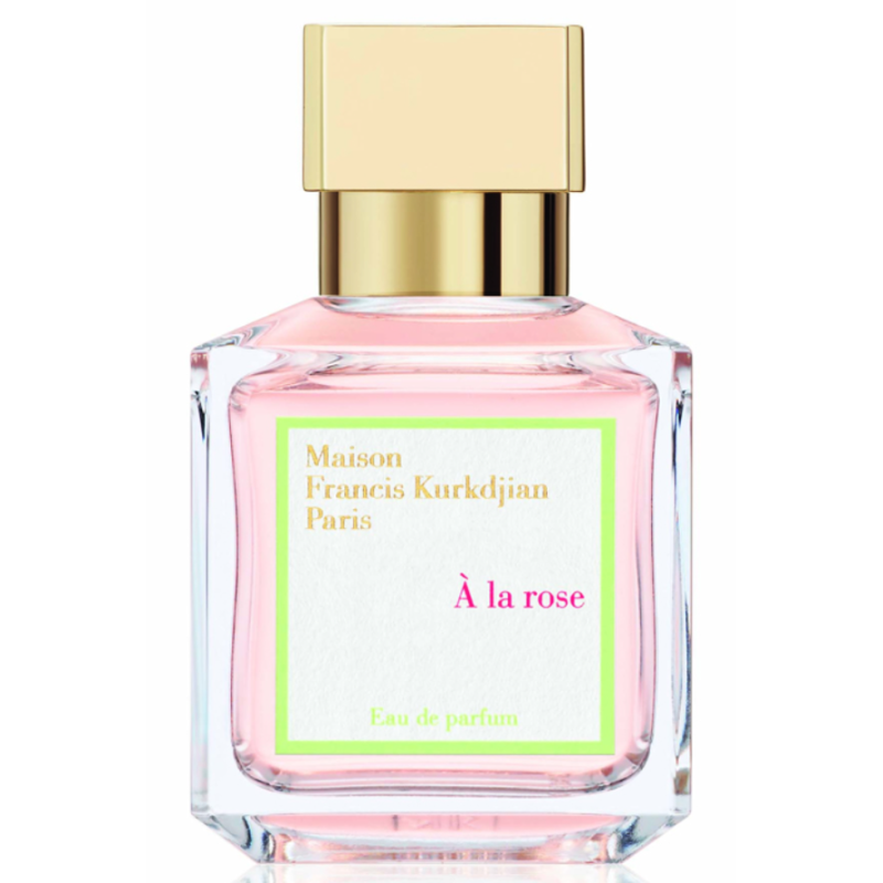 Maison Francis Kurkdjian A La Rose Apă de parfum pentru femei Tester EDP Volum 70 ml