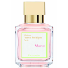 Maison Francis Kurkdjian A La Rose Apă de parfum pentru femei Tester EDP