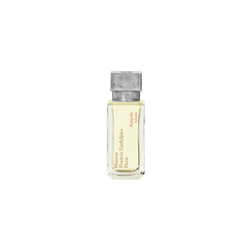 Maison Francis Kurkdjian Amyris Homme Apă de toaletă pentru bărbați Tester EDT Volum 35 ml